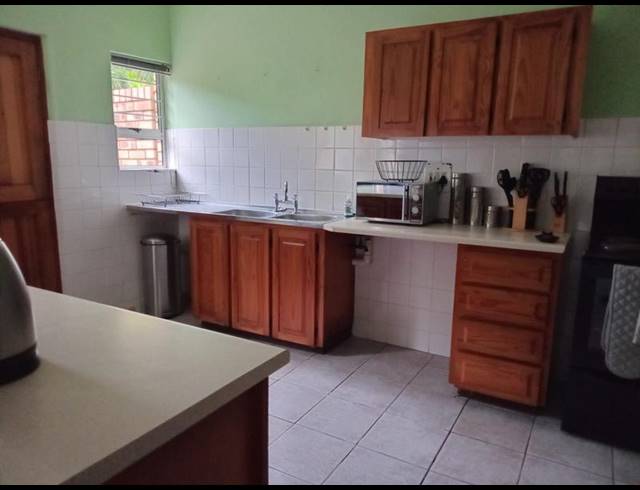 3 BEDROOM PROPERTY TO RENT IN MEER EN SEE